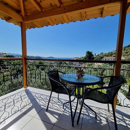 Olive Grove Studios Megali Ammos  Exterior foto